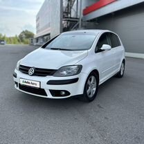 Volkswagen Golf Plus 1.6 AMT, 2011, 140 000 км, с пробегом, цена 785 000 руб.