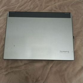 Roverbook pro 500mh