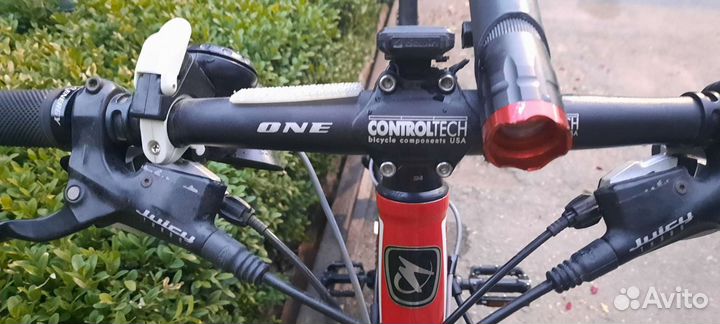 Merida matts xc 600