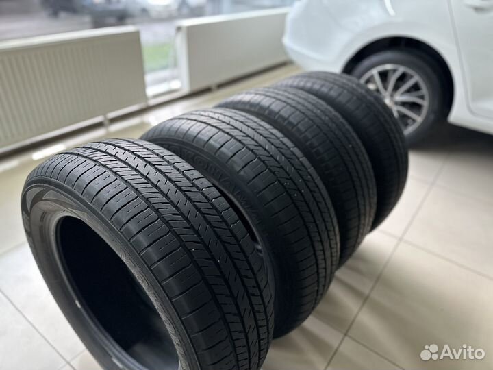 Yokohama Geolandar G91 225/60 R17 99V