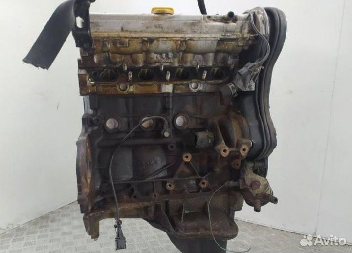 Двигатель Opel Omega B 2.2 Y22XE