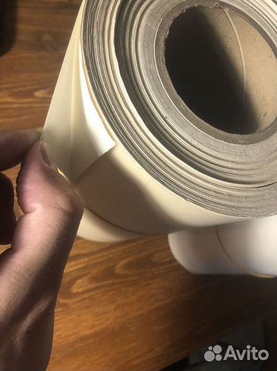 Термопленка для страз