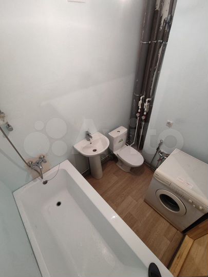 Квартира-студия, 22 м², 2/3 эт.