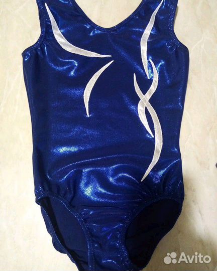 Купальники новые для гимнастики