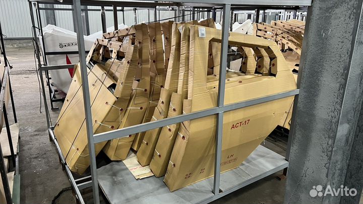 Дверь задняя левая hyundai solaris