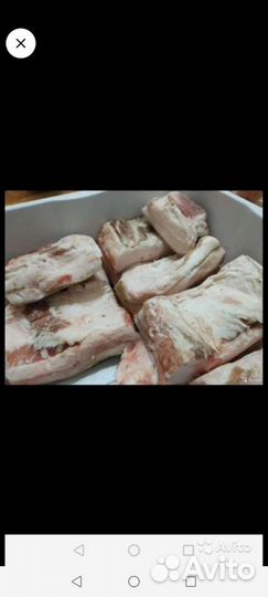 Продукты питания