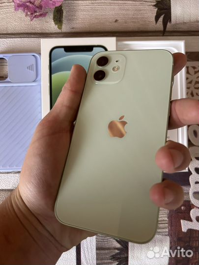 iPhone 12, 128 ГБ