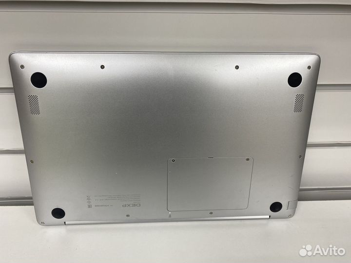 Ноутбук dexp Aquilon C15-ICW300
