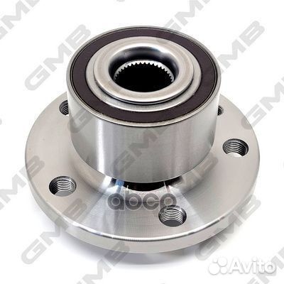 Ступичный узел перед volvo S60 II/V60/S80 II/V70