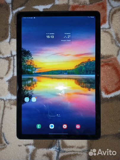 Планшет samsung