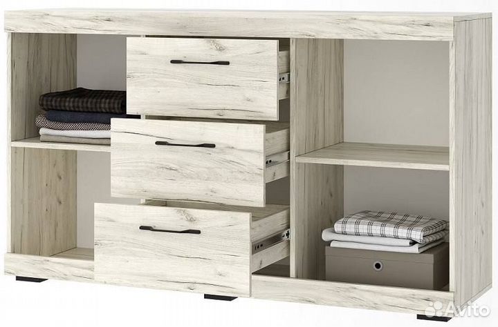 Комод в наличии. Несколько вариантов цвета