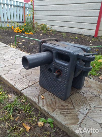 Противовес на т25