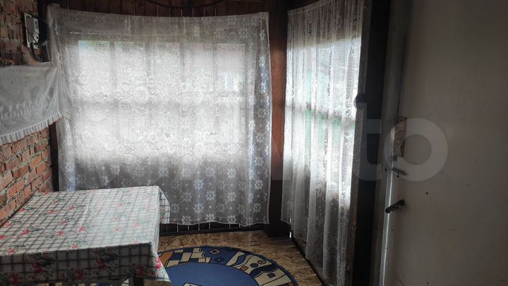 Дом 53,5 м² на участке 4 сот.