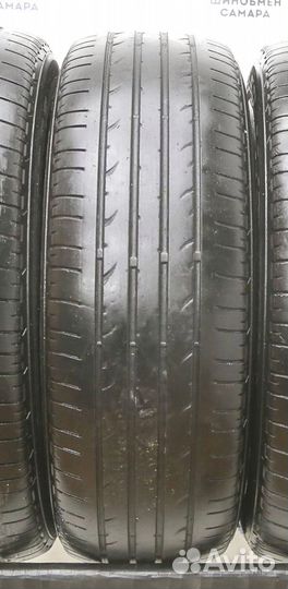 Bridgestone Dueler H/P Sport 235/55 R17 95M