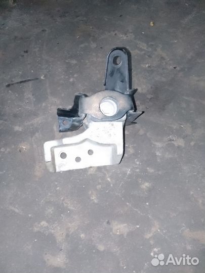 Подушка двигателя лифан