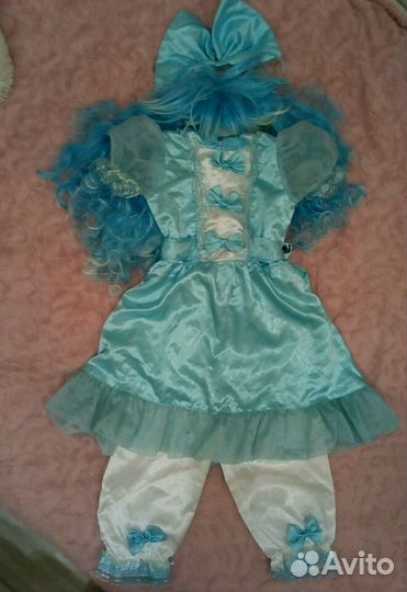 Новогодние костюмы