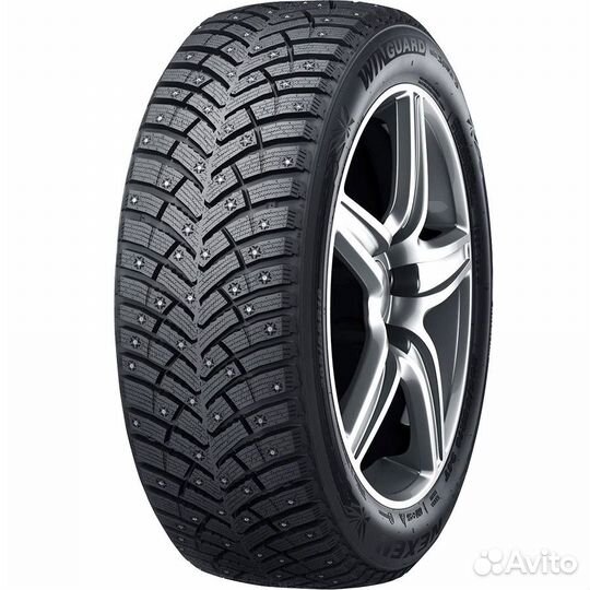 Nexen Winguard WinSpike 3 225/60 R18 100T