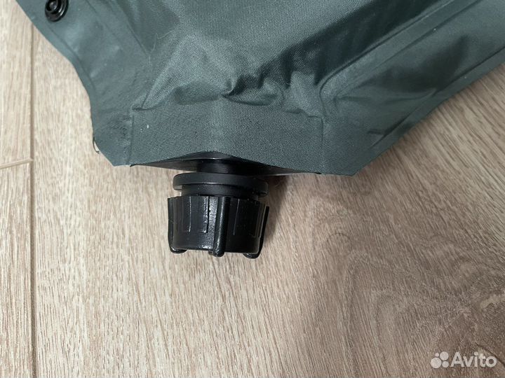 Самонадувающийся матрас 5 см