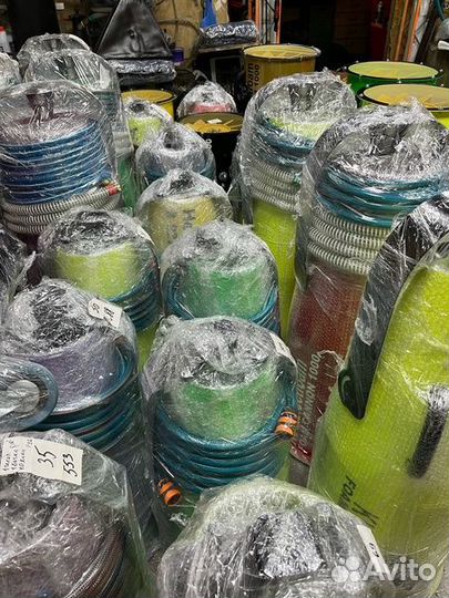 Пенная пушка