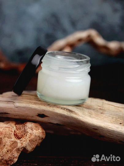 Мазь для него