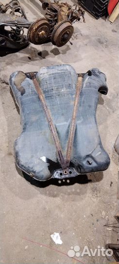 Бензобак Фиат Брава 1.6