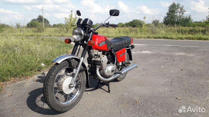Иж Юпитер 5