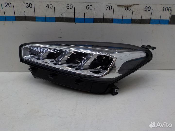 Фара левая Chery Tiggo 7 Pro/ Tiggo 7 Pro Max