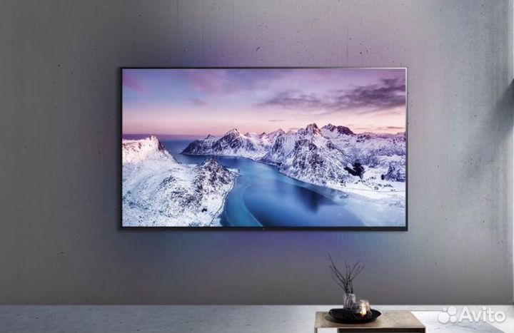 Телевизор lg SMART tv 55