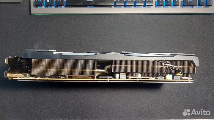 MSI RTX 2070 Super Gaming X trio 8GB