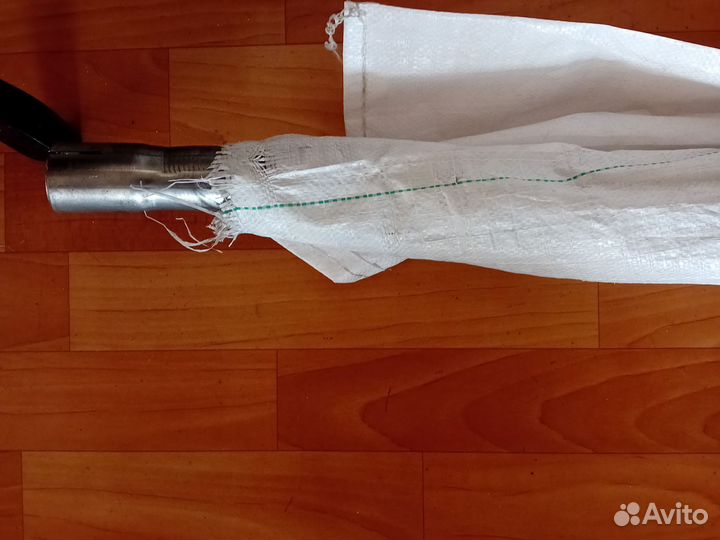 Резонатор для нивы