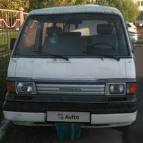 Mazda Bongo 2.0 MT, 1994, 180 000 км, с пробегом, цена 125 000 руб.