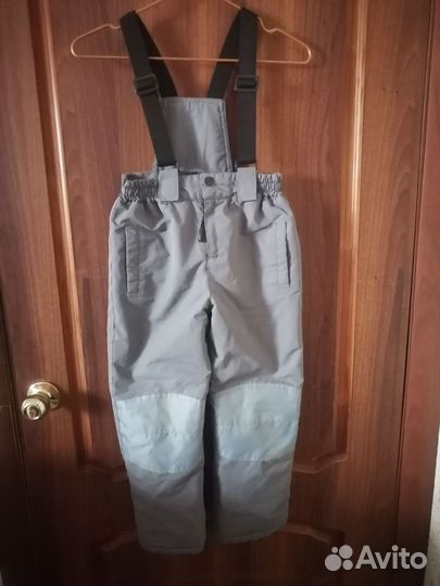 Куртка деми