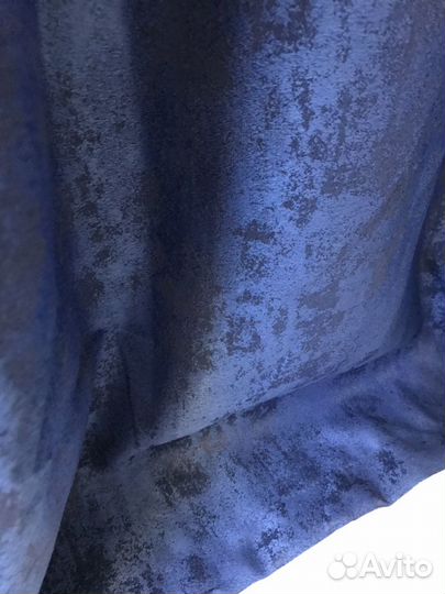 Шторы новые