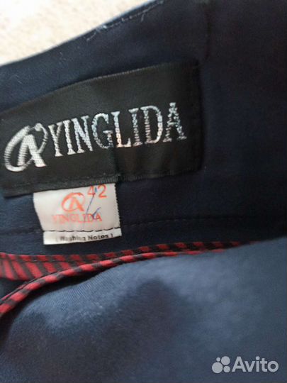 Юбка