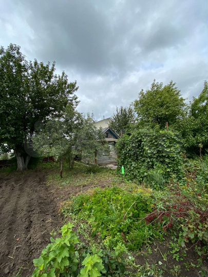 Дача 20 м² на участке 6,7 сот.