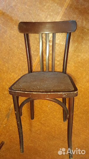 Стулья деревянные бу