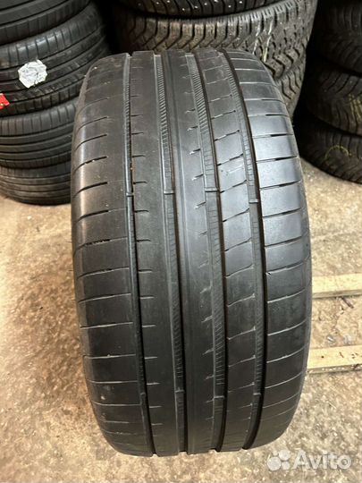 Goodyear Eagle F1 Asymmetric 3 SUV 275/40 R20