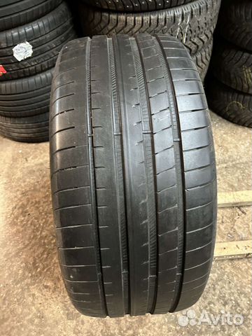 Goodyear Eagle F1 Asymmetric 3 SUV 275/40 R20
