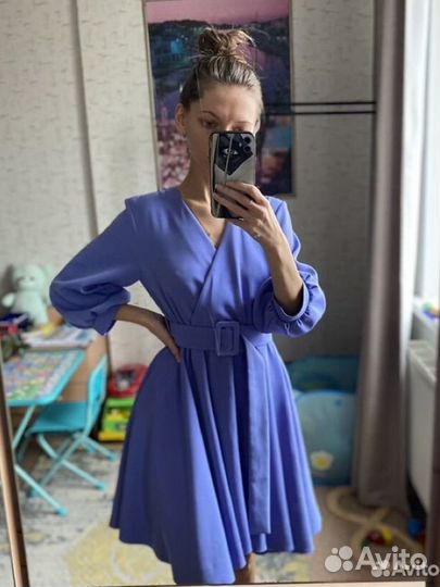 Вечернее платье 38 размер