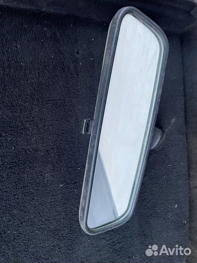 Зеркало заднего вида bmw 3 BMW 5