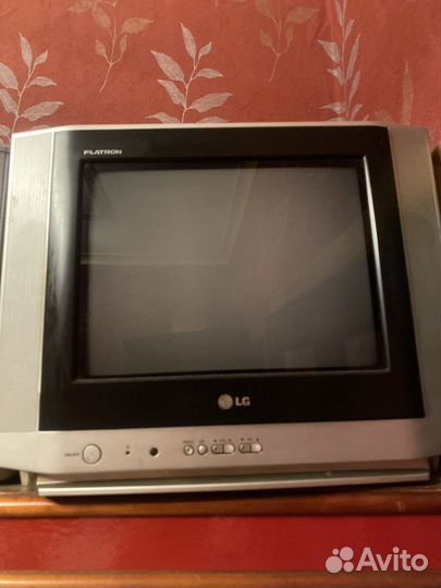 LG телевизор