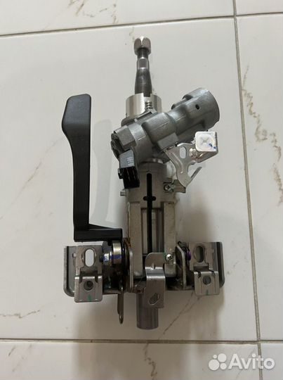 Рулевая колонка Kia Rio 3 2011-2017