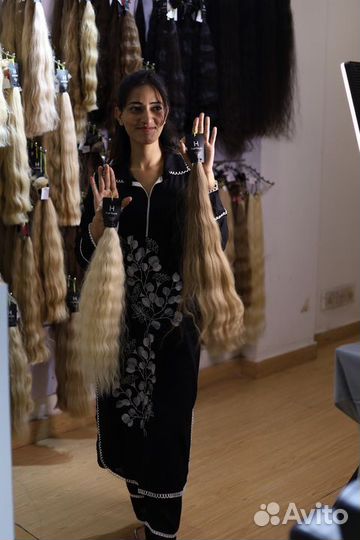 Питер метровые качественные вoлосы