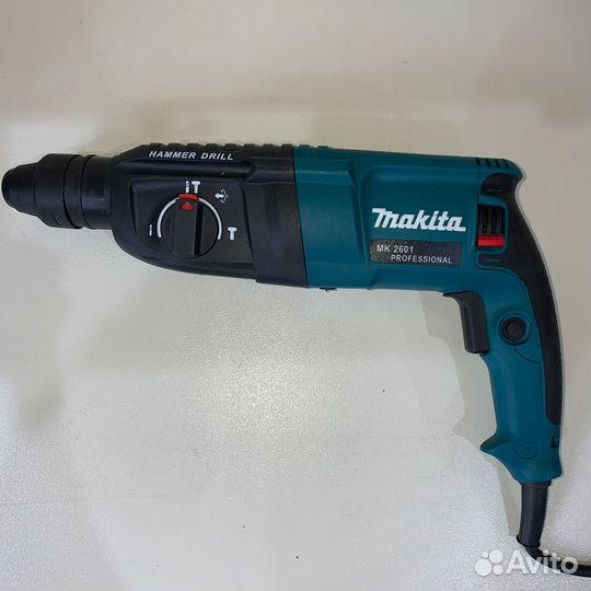 Перфоратор Makita