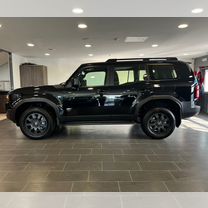 Toyota Land Cruiser Prado 2.4 AT, 2024, 15 км, с пробегом, цена 11 290 000 руб.