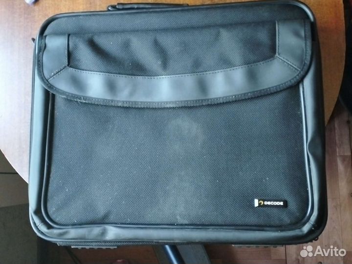 Сумка для ноутбука