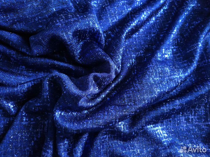 Блуза/кофта женская блестящая р.46/48