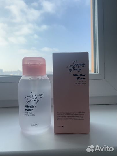 Сэмми бьюти косметика все новое