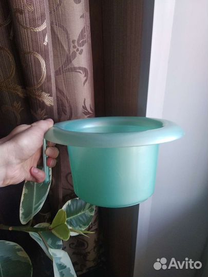 Детский горшок в дорогу