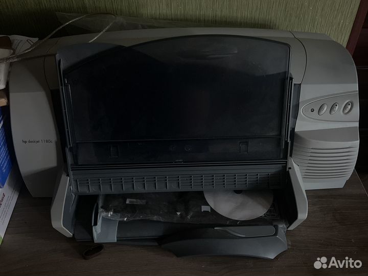 Принтер HP